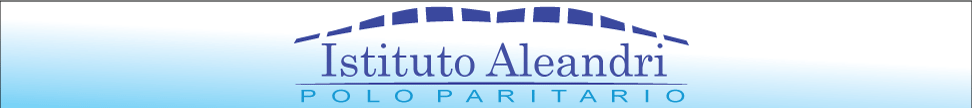 logo Istituto Ireneo Aleandri - Polo Paritario